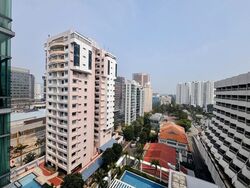 Moda (D15), Apartment #631555401
